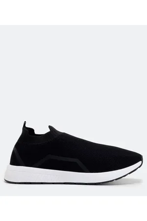 Viko Tênis Knit Running