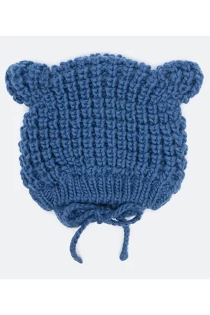Teddy Boom Gorro para Bebê - Tam 0 a 12 meses