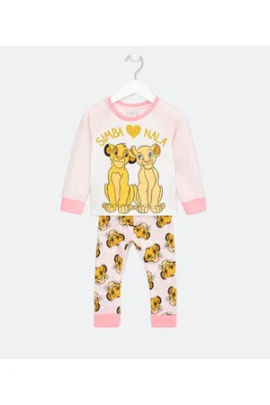 Roupas fashion da disney infantil