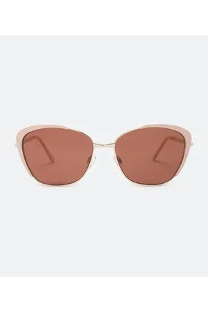Cubus Óculos de Sol Feminino Gateado