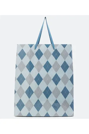 Cubus Sacola M Papel Estampado