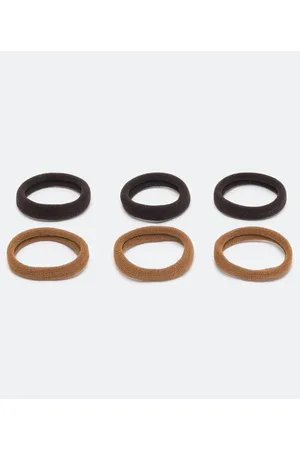 Cubus Kit 6 Borrachinhas de Cabelo