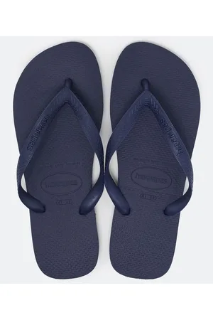 Havaianas Chinelo Sem Estampa