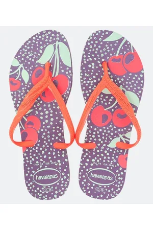 Havaianas Chinelo Tiras Finas