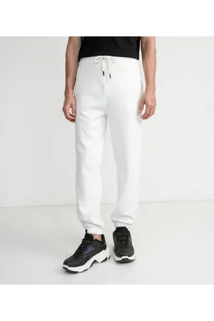 Request Calça Jogger em Moletom com Cós Elástico