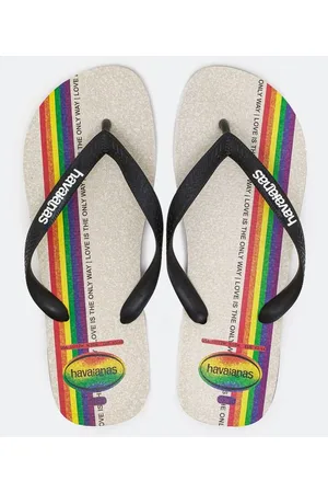Havaianas Chinelo Pride