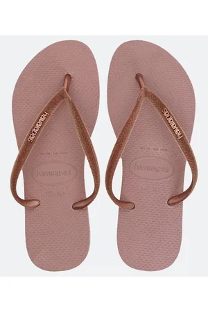 Havaianas Chinelo Slim Velvet