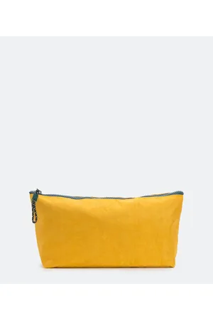 Cubus Necessaire Banana em Poliamida