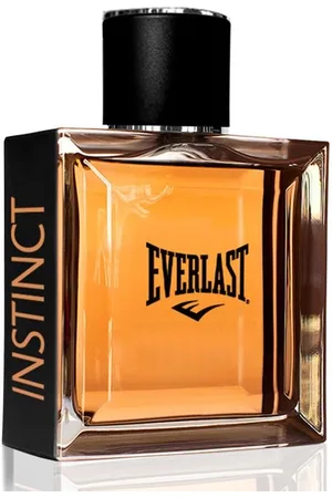 Everlast Deo Colônia Instinct Masculino