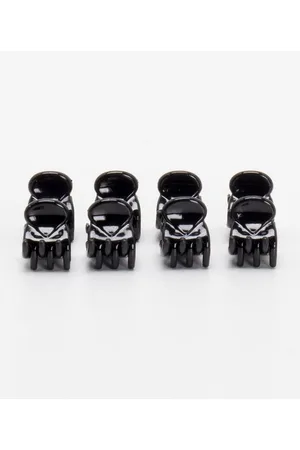 Cubus Kit Mini Piranha de Cabelo