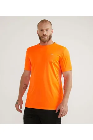 Get Over Camiseta Esportiva com Recortes Laterais