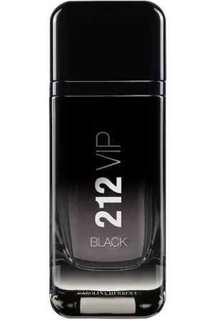 Carolina Herrera Perfume 212 Vip Black Masculino Eau de Parfum