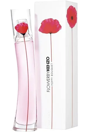 Kenzo Perfume Flower by Poppy Bouquet Feminino Eau de Parfum