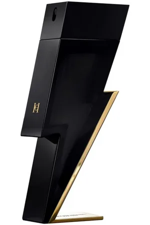 Carolina Herrera Perfume Bad Boy Masculino Eau de Toilette