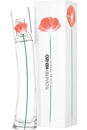 Kenzo Perfume Flower By Eau de Toilette