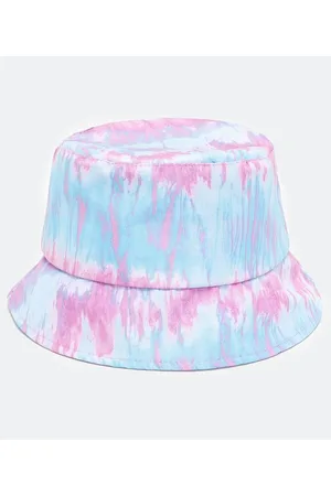 Cubus Chapéu Infantil em Microfibra com Estampa Tie Dye