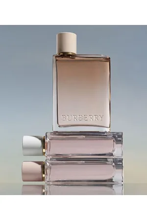 Burberry Perfume Her Intense Feminino