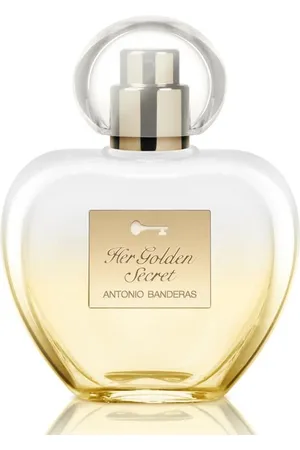 Antonio Banderas Perfume Her Golden Secret Feminino Eau de Toilette