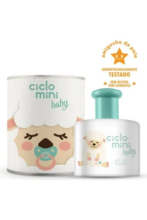 CICLO Deo Colônia Beé Unissex