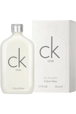 Calvin Klein Perfume CK One Unissex Eau de Toilette