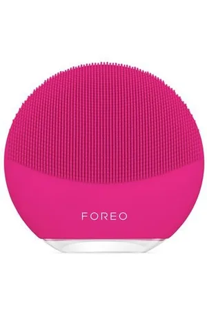 Foreo Aparelho de Limpeza Facial Luna Mini 3 Fuchsia