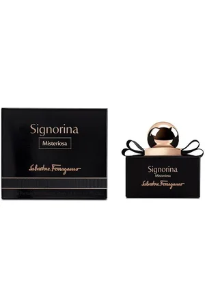Salvatore Ferragamo Perfume Signorina Misteriosa Eau de Parfum