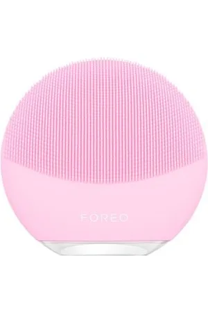 Foreo Aparelho de Limpeza Facial Luna Mini 3 Pearl Pink