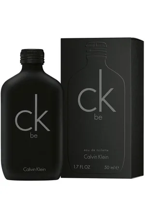 Calvin Klein Perfume Be Unissex Eau de Toilette