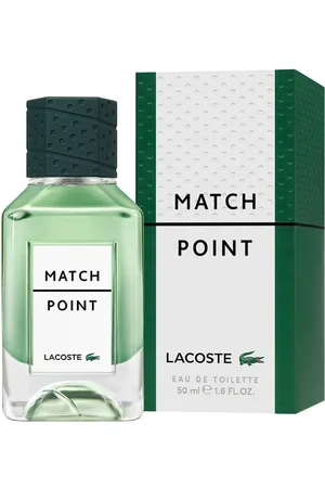 Lacoste Perfume Matchpoint Eau de Toilette