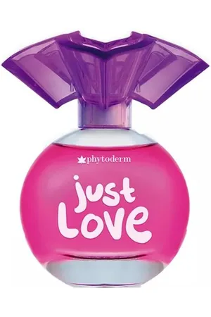 Phytoderm Perfume Just Love Feminino