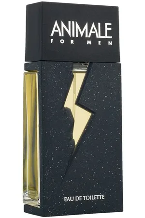 Animale Perfume Masculino Eau de Toilette