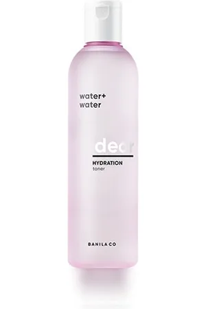 BANILA CO Tonico Hidratante Dear Hydration