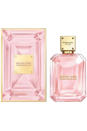 Michael Kors Perfume Mk Sparkling Blush Eau de Parfum