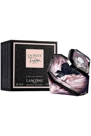 Lancôme Perfume Trésor La Nuit Feminino Eau de Parfum