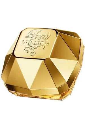 Paco rabanne Perfume Lady Million Feminino Eau De Parfum