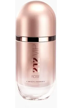 Carolina Herrera Perfume 212 VIP Rosé Feminino Eau de Parfum