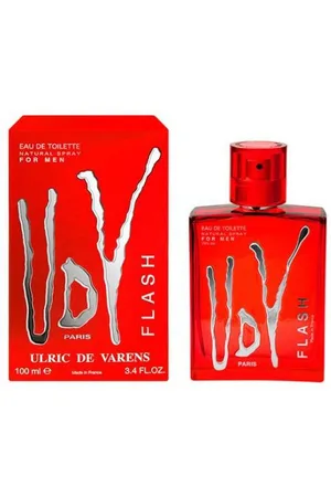 Ulric de Varens Perfume Masculino UDV Flash EAU De Toillete
