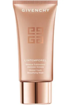 Givenchy Máscara Facial L’Intemporel Global Youth Beautifying Mask