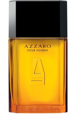 Azzaro Perfume Masculino Pour Homme Eau de Toilette