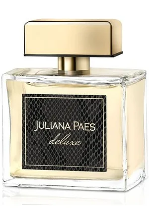 Juliana Paes Perfume Deluxe Feminino Deo Parfum
