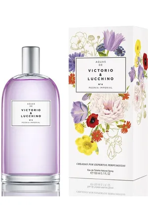Perfume Victorio & Lucchino N3 Iris Luminoso Femenino Eau de Toilette 150ml  - Renner