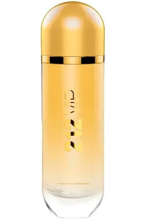 Carolina Herrera Perfume 212 Vip Feminino Eau de Parfum