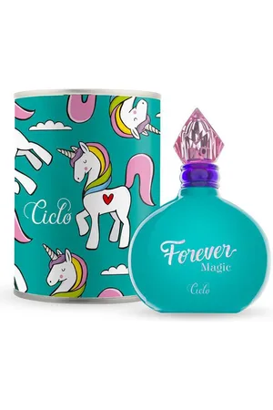 CICLO Colônia Forever Magic