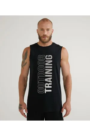 Get Over Regata Esportiva com Lettering Gradiente