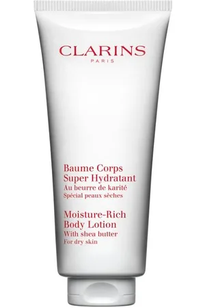 Clarins Hidratante Corporal Moisture Rich Body Lotion