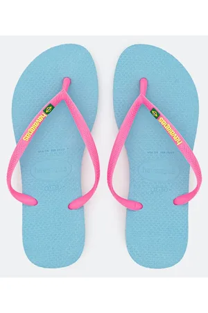 Havaianas Chinelo Slim Brasil