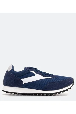 Viko Tênis Jogging Cano Baixo