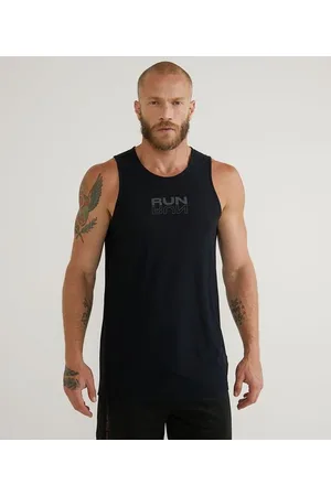 Get Over Regata Esportiva Estampada em Lettering