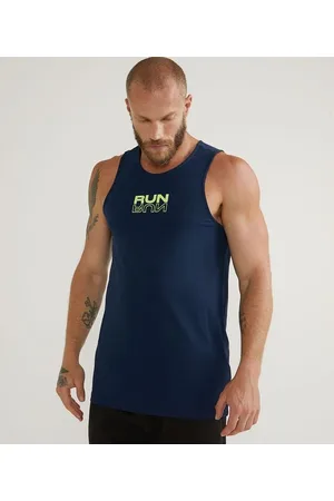 Get Over Regata Esportiva Estampada em Lettering