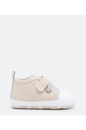 Teddy Boom Tênis Infantil com Tira de Velcro - Tam 14 ao 19